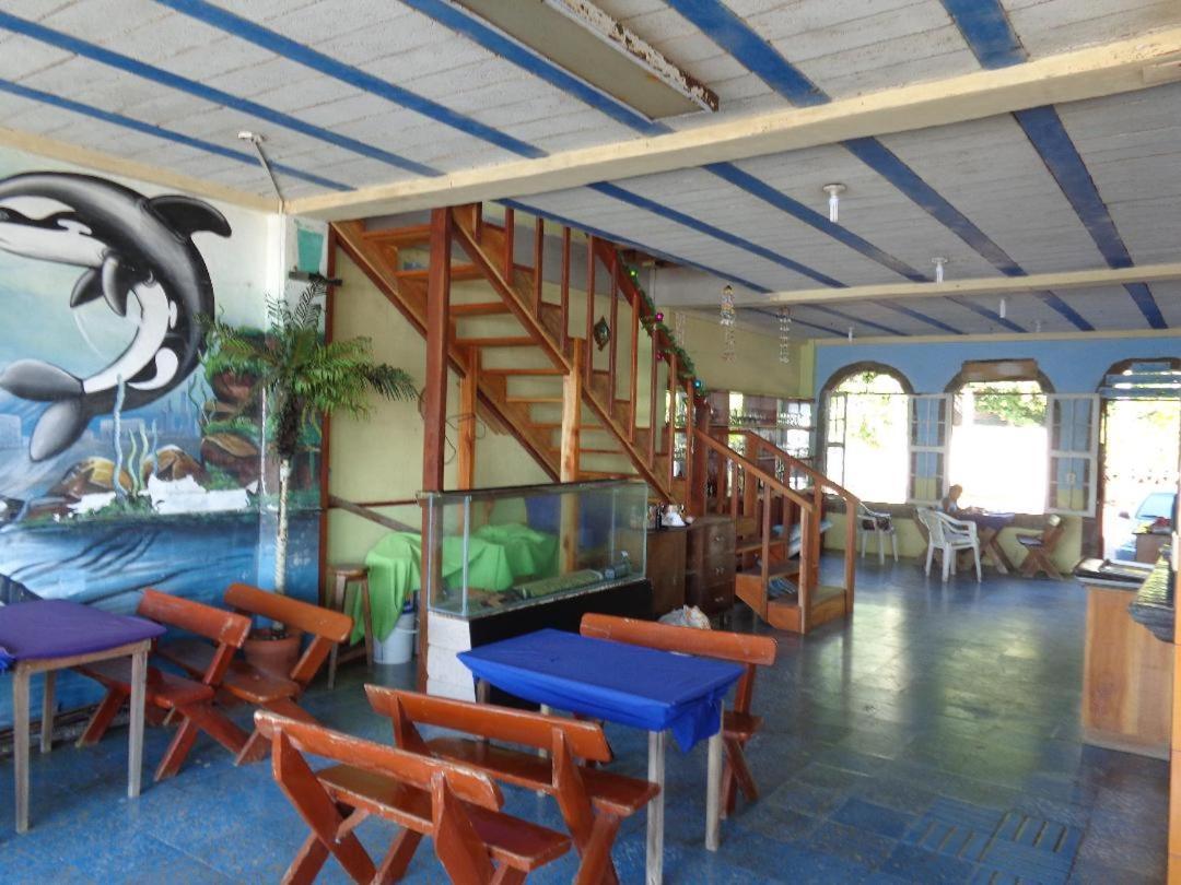 Playa El Obispo E La Marea Building La Libertad Daire Dış mekan fotoğraf